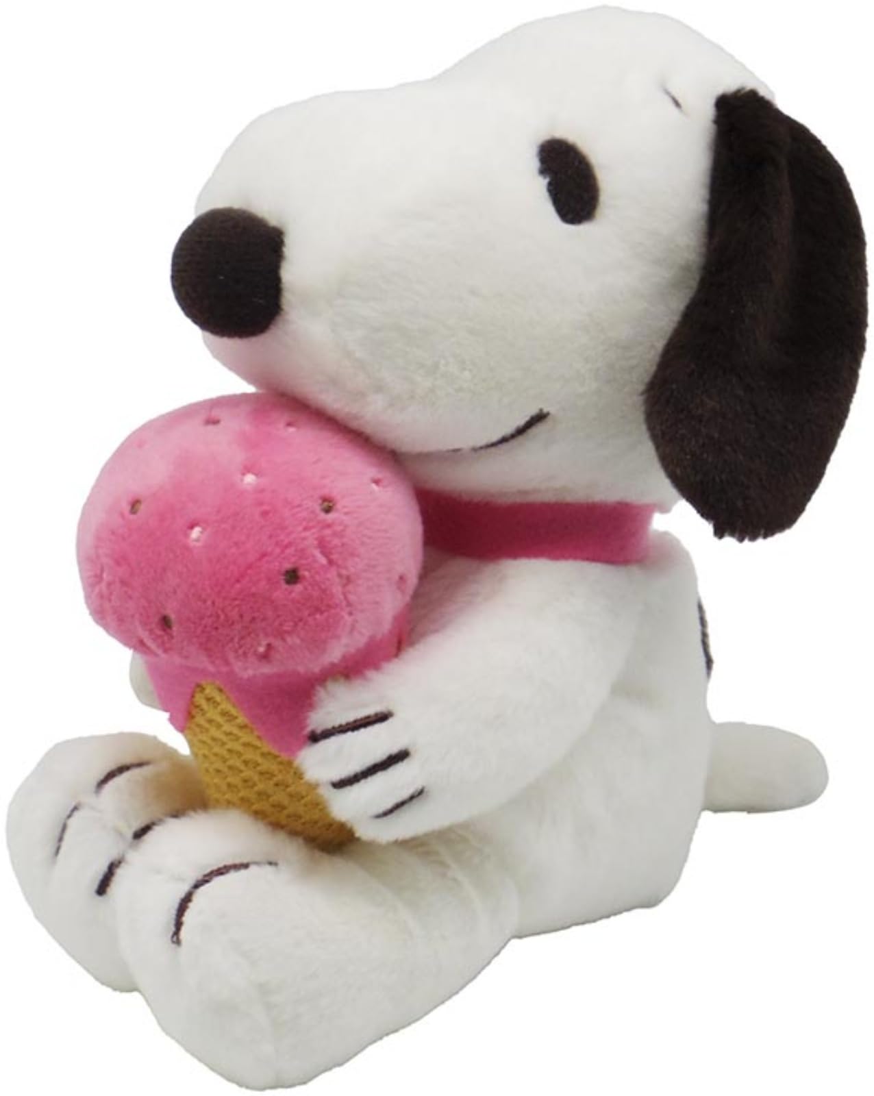 スヌーピー アイスキャンディー型 3本セット レトロpeanuts SNOOPY SNOOPY スヌーピー アイスキャンディー型(3本）スヌーピー